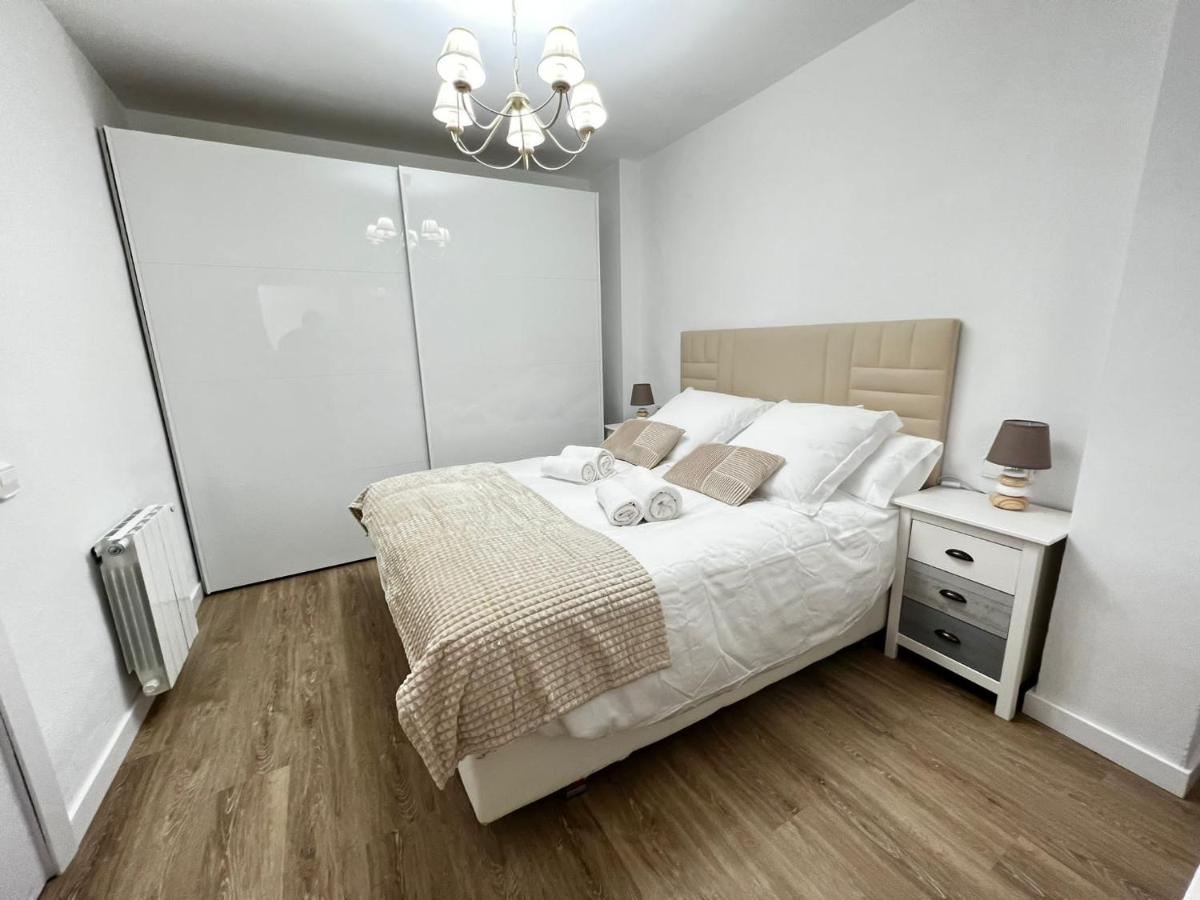 Casa Isabel Aeropuerto Feria Valencia Apartman Partida de La Cañada Kültér fotó