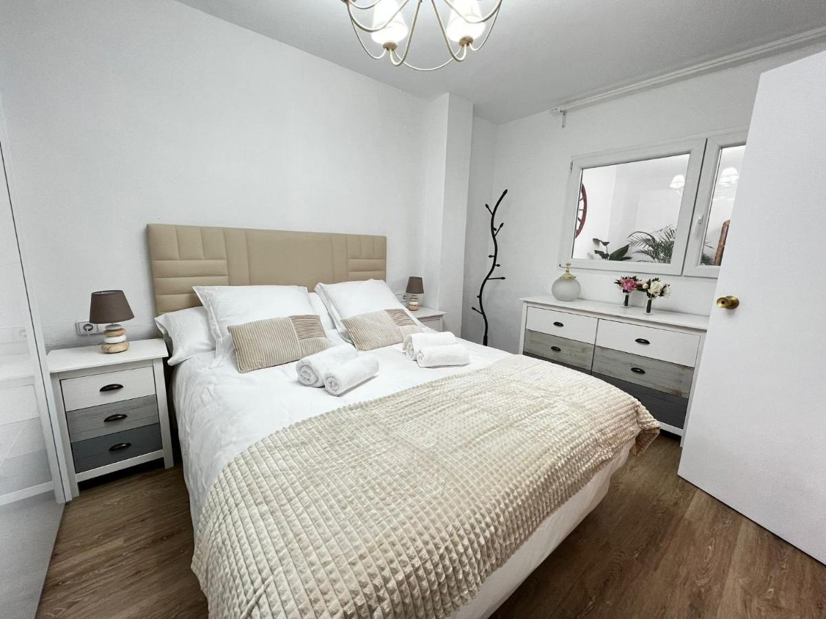 Casa Isabel Aeropuerto Feria Valencia Apartman Partida de La Cañada Kültér fotó