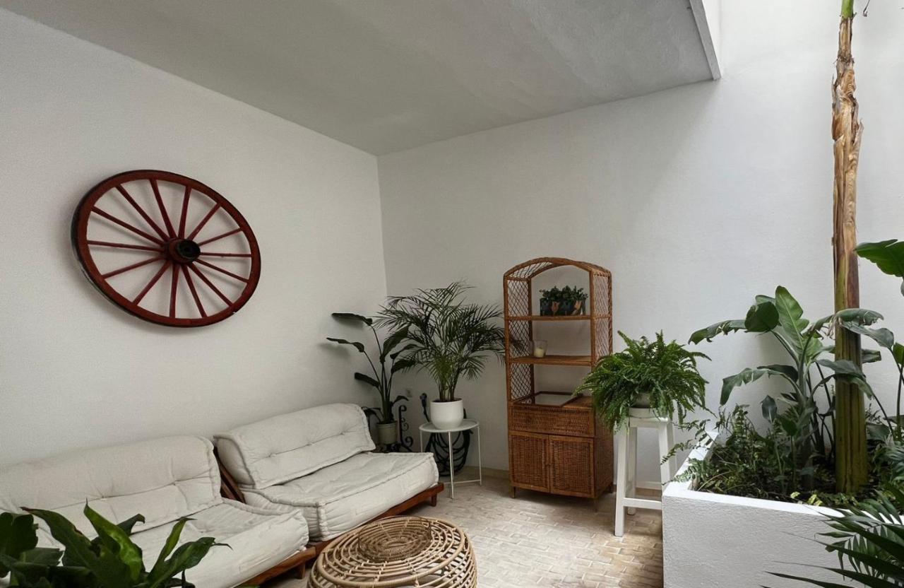 Casa Isabel Aeropuerto Feria Valencia Apartman Partida de La Cañada Kültér fotó