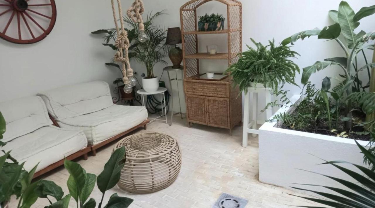 Casa Isabel Aeropuerto Feria Valencia Apartman Partida de La Cañada Kültér fotó