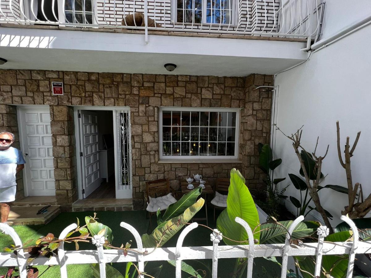 Casa Isabel Aeropuerto Feria Valencia Apartman Partida de La Cañada Kültér fotó