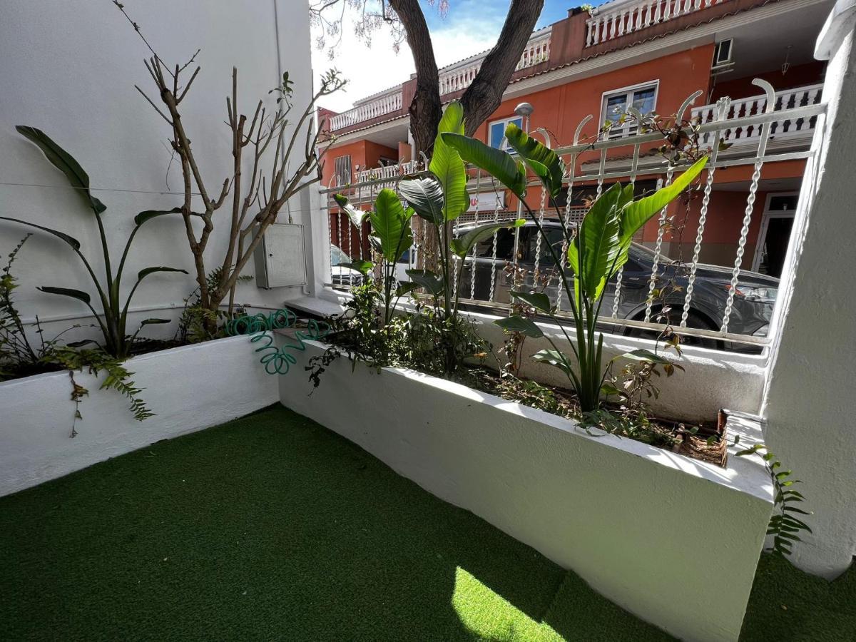 Casa Isabel Aeropuerto Feria Valencia Apartman Partida de La Cañada Kültér fotó