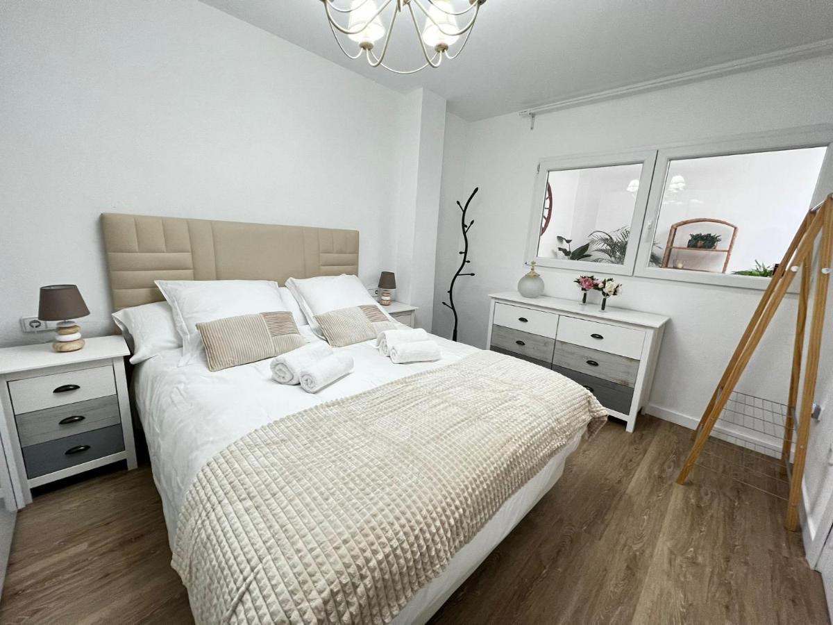 Casa Isabel Aeropuerto Feria Valencia Apartman Partida de La Cañada Kültér fotó