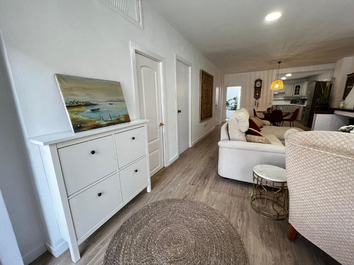Casa Isabel Aeropuerto Feria Valencia Apartman Partida de La Cañada Kültér fotó
