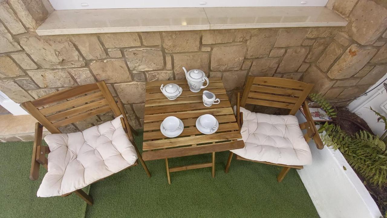 Casa Isabel Aeropuerto Feria Valencia Apartman Partida de La Cañada Kültér fotó